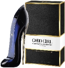 Carolina Herrera Good Girl Eau de Parfum 50 ml in duty free at