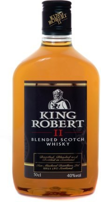 King Robert Ii 0 5l In Duty Free At Airport Kazan - kings robe king robert 2 deluxe roblox vodka price