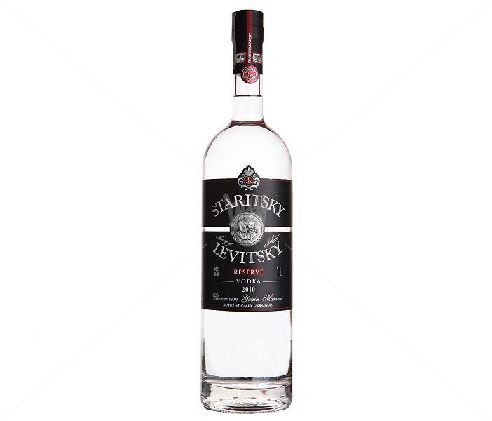Staritsky&Levitsky Reserve Vodka Staritsky&Levitsky Reserve Vodka