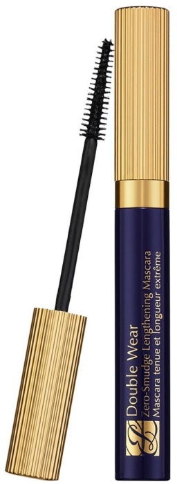 Estée Lauder Double Wear Zero-Smudge Lengthening Mascara N01 Black 6g.