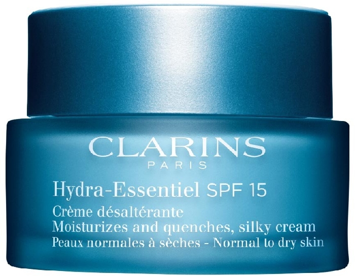 Clarins Hydra Essentiel Day Cream SPF 15 50ml