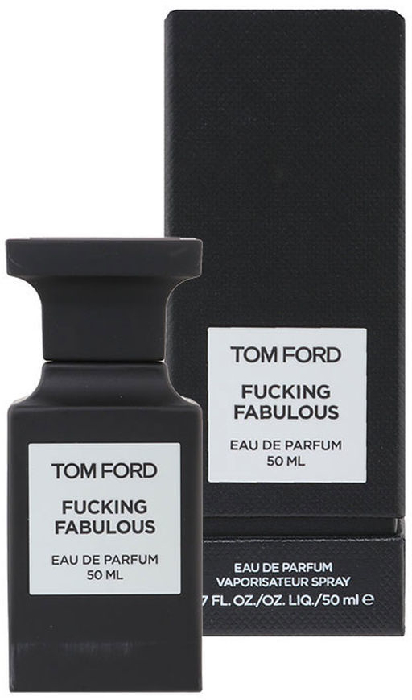 Tom Ford Fucking Fabulous Eau de Parfum 50ML