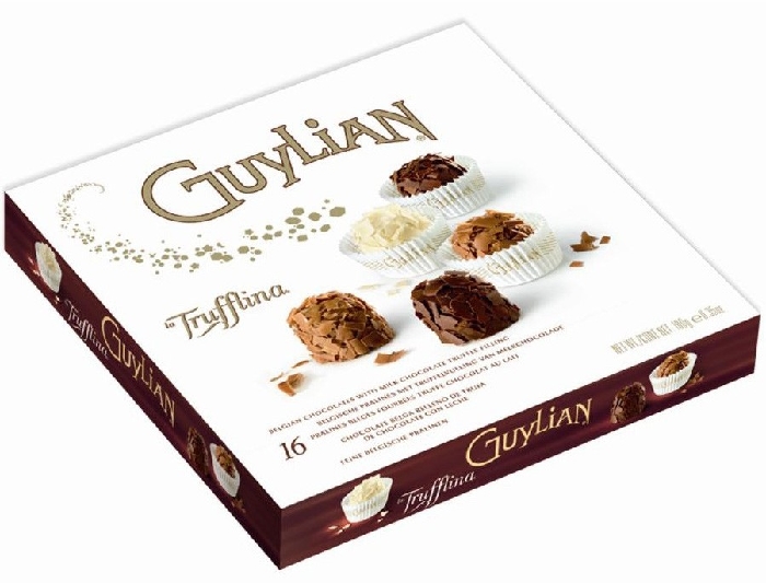 Guylian La Trufflina 180g