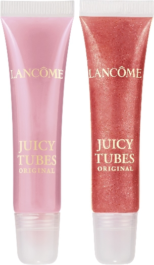 Lancôme Juicy Tubes Lipgloss Set