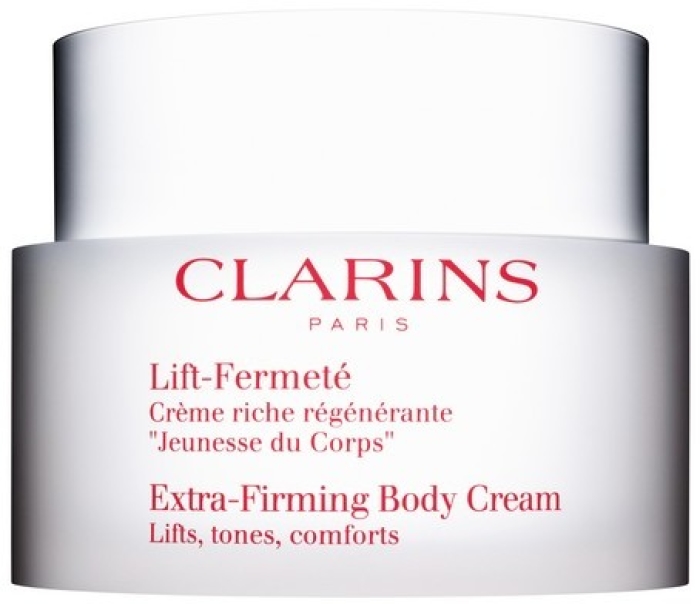 Clarins Extra Firming Line Firming Body Cream 200ml