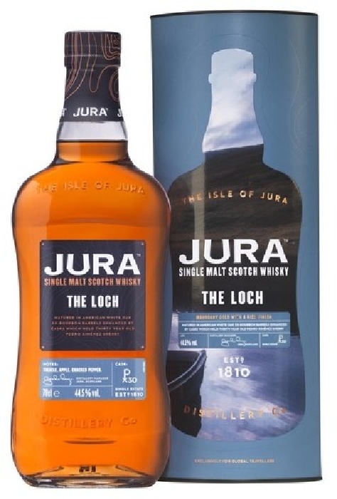 Jura The Loch 44.5% Whisky GP 0.7L