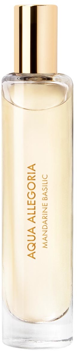 Guerlain Aqua Allegoria Eau de Toilette Mandarine Basilique 10 ml Guerlain Aqua Allegoria Eau de Toilette Mandarine Basilique 10 ml