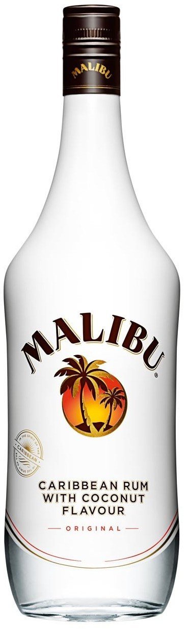 Malibu 1L Malibu 1L