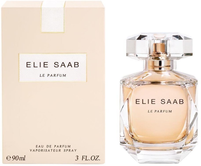 Elie Saab Le Parfum EdP 90ml