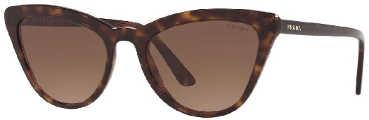 Prada Women`s sunglasses 0PR 01VS 2AU6S1 56