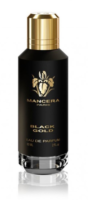 mancera black to black