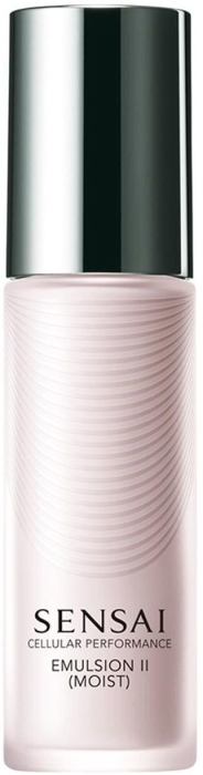Sensai Cellular Performance Emulsion II (Moist) Travel Size 50 ml