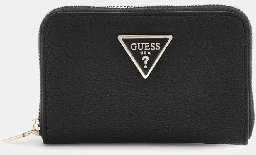 Guess Wallet SWBG8778400 Black