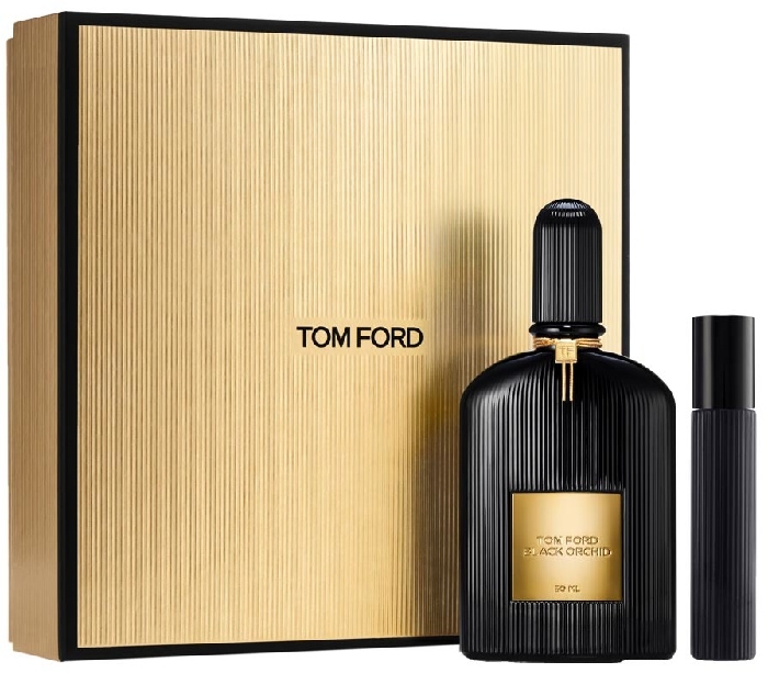 Tom Ford Black Orchid set