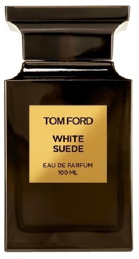 Tom Ford White Suede Eau de Parfum 100ml