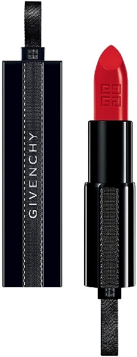 Givenchy Rouge Interdit Lipstick N14 Redlight 3.4g