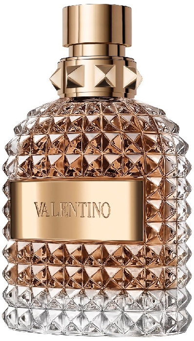 Valentino Valentino Uomo Eau de Toilette 100ml
