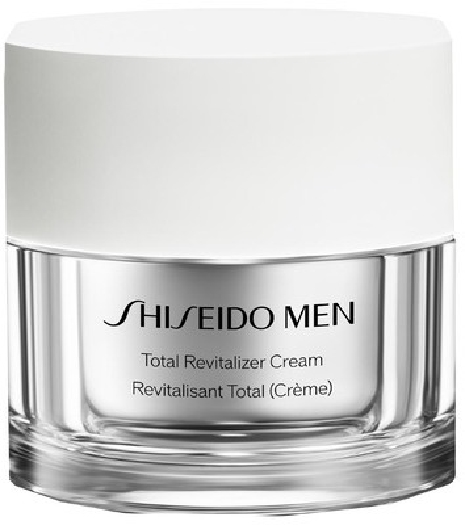 Shiseido Men Total Revitalitzing Face Cream 50 ml