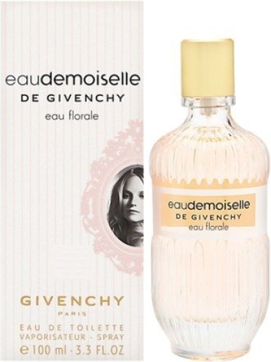 Givenchy Eau Demoiselle de Givenchy Eau Florale Eau de Toilette 100ml
