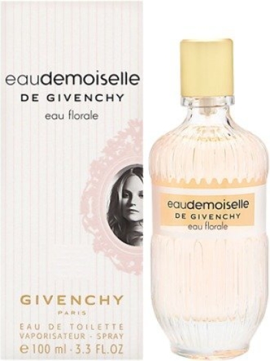 eaudemoiselle givenchy eau de toilette