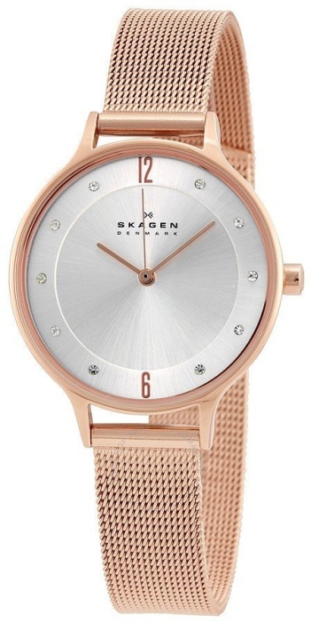 Skagen, Anita, women's watch