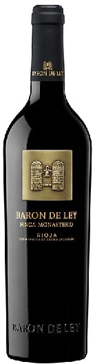 Baron de Ley Finca Monasterio 0.75L