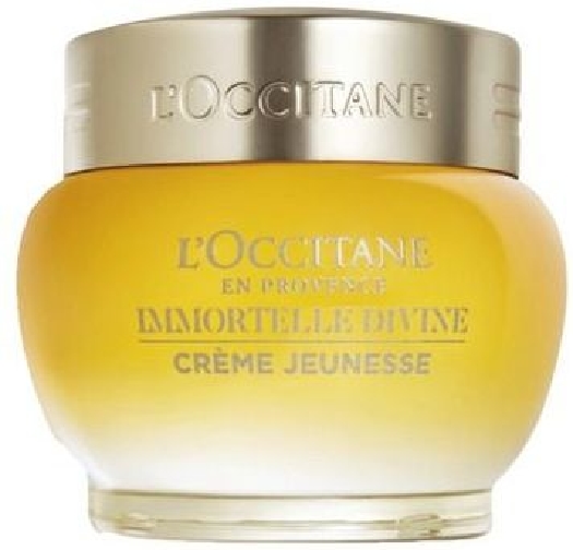 L'Occitane en Provence Immortelle Divine Cream 27DC050I23 50ml