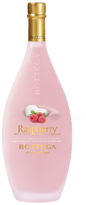 Bottega Veneta Bottega Raspberry Liqueur 15% 0.5L