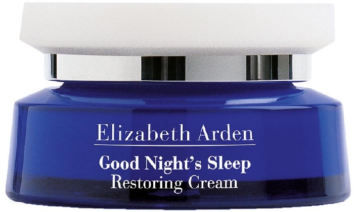 Elizabeth Arden Basic Skincare Good Night's Sleep Restoring Cream 50ml