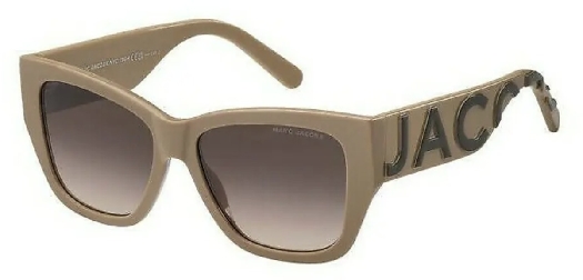 Marc Jacobs Women's Sunglasses 206441NOY55HA