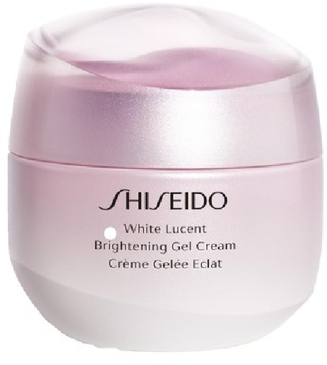 Shiseido White Lucent Brightening Gel Cream 50 ml