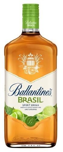 Ballantines Brasil 30% 1L