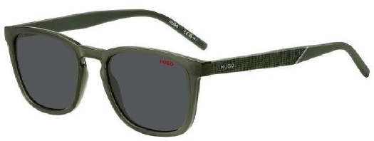 Hugo Men's Sunglasses 2070791ED53IR