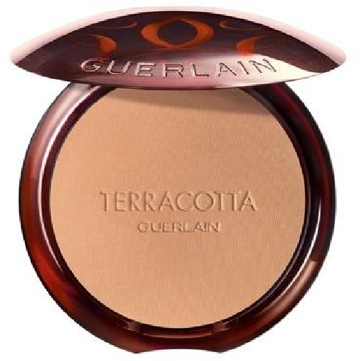 Guerlain Terracotta Powder N° 01 Clair Dore G044075 10g
