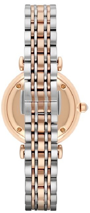 Armani Gianni T-Bar AR1926 Women's watch, steel