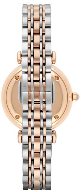 Armani Gianni T-Bar AR1926 Women's watch, steel Armani Gianni T-Bar AR1926 Women's watch, steel
