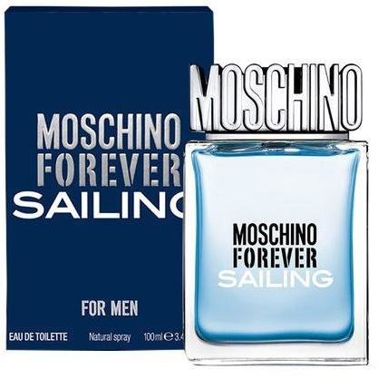 Moschino Forever Sailing - Perfumes Moschino