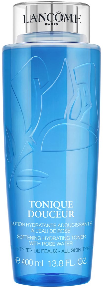 Lancôme Pur Rituel Douceur Tonique Douceur Hydrating 400ml Lancôme Pur Rituel Douceur Tonique Douceur Hydrating 400ml