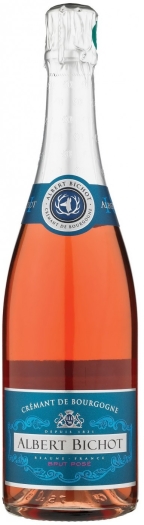 Albert Bichot Cremant de Bourgogne Brut Rose 0.75L