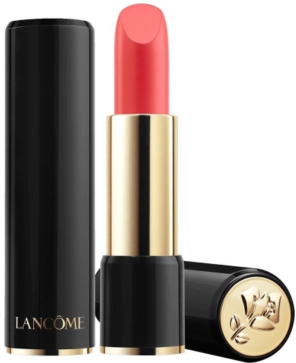 Lancôme L'Absolu Rouge Lipstick N187 Lip Motivation 4.2ml