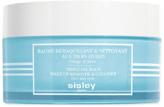 Sisley Make-up Remover Balm 108310 125 ml