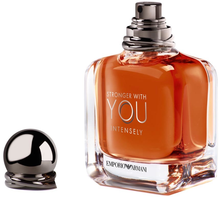 Emporio Armani Stronger with You 100ml Emporio Armani Stronger with You 100ml
