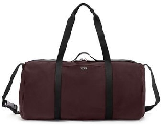 Tumi Voyageur Just In Case Duffel146590 405E