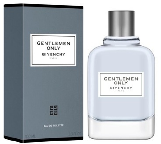 Givenchy Gentleman Only Eau de Toilette 100 ml