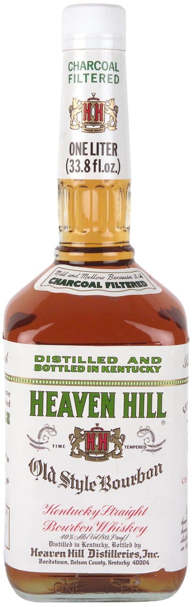 Heaven Hill 1L Heaven Hill 1L