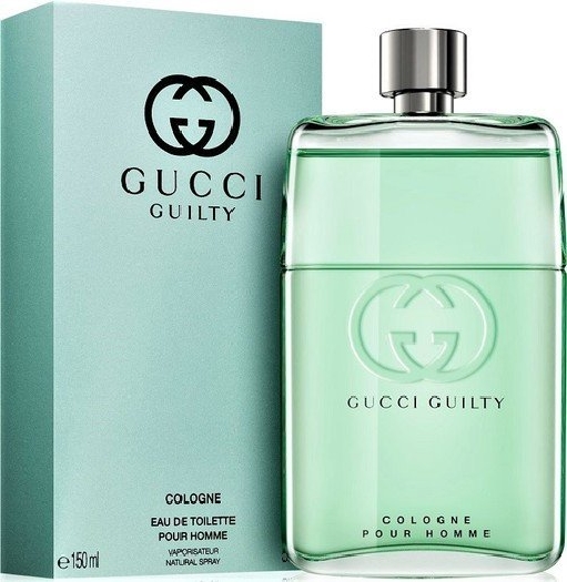 Gucci Guilty Cologne Pour Homme EDTS 150ML
