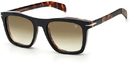 David Beckham Men's Sunglasses 203131XWY539K