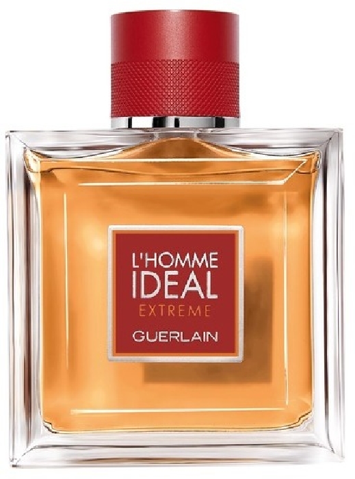Guerlain L'Homme Idéal Extreme Eau de Parfum 100ml
