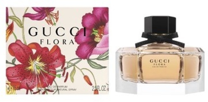 Flora by Gucci EdP 75ml