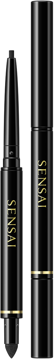 Sensai Colours Lasting Eyeliner Pencil N° 2 Deep Brown 0.1g Sensai Colours Lasting Eyeliner Pencil N° 2 Deep Brown 0.1g